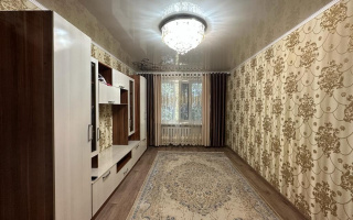 Продажа 2-комнатной квартиры, 48 м² - Продажа квартир в панельном доме в Темиртау - страница 2