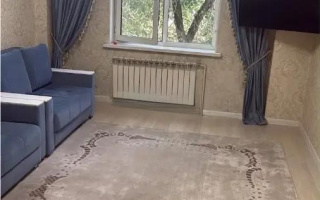 Продажа 3-комнатной квартиры, 77.3 м² - Продажа квартир в Турксибском р-не Алматы - страница 4