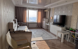 Продажа 2-комнатной квартиры, 80 м², пр. Республики - Продажа  двухкомнатных квартир в новостройках Караганды