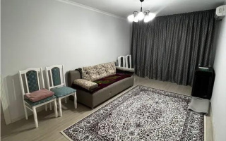 Продажа 2-комнатной квартиры, 46 м², мкр-н 3, дом  29 - Продажа  двухкомнатных квартир в Алматы