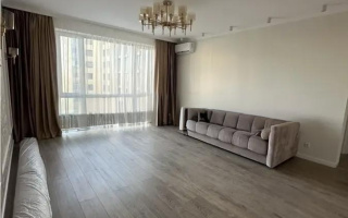 Продажа 3-комнатной квартиры, 83.3 м² - Продажа трехкомнатных квартир в монолитно-каркасном доме в Казахстане - страница 21