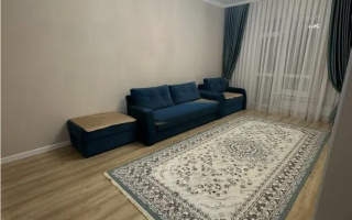 Продажа 4-комнатной квартиры, 110 м², пр. Кабанбай батыра, дом  60/20 - Продажа  четырехкомнатных квартир в Астане