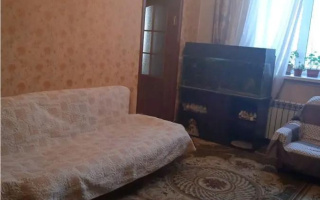 Продажа 3-комнатной квартиры, 65 м², пр. Сейфуллина, дом  464 - Продажа квартир в Алматы