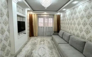 Продажа 3-комнатной квартиры, 72 м², ул. Муканова, дом  82 - Продажа  трехкомнатных квартир в Караганде без посредников с фото