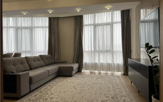 Продажа 4-комнатной квартиры, 126.2 м² - Продажа квартир в Жезказгане