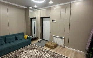 Продажа 1-комнатной квартиры, 39 м² - Продажа квартир в Алматы - страница 6