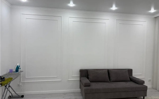 Продажа 2-комнатной квартиры, 71.4 м², ул. Жапсарбаева, дом  68 - Продажа квартир в Алматы