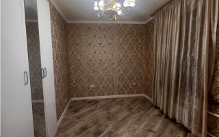 Продажа 3-комнатной квартиры, 60 м², ул. Жамбыла, дом  48 - Продажа квартир в Алматы без посредников