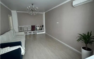 Продажа 2-комнатной квартиры, 65 м², пр. Шахтеров, дом  52а - Продажа квартир в Караганде