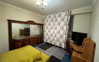 Продажа 1-комнатной квартиры, 38.8 м², ул. Нажимеденова, дом  10 - Продажа  однокомнатных квартир в Астане с фото