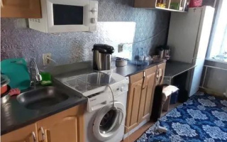 Продажа 1-комнатной квартиры, 13 м², пр. Тауелсыздык, дом  22 - Продажа  однокомнатных квартир в Астане без посредников