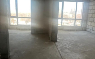 Продажа 2-комнатной квартиры, 46 м², ул. Навои, дом  200 - Продажа квартир в новостройках Алматы