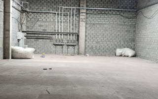 Продажа , 1900 м², Торетай - Продажа баз, складов и промышленной недвижимости в Алматы с фото