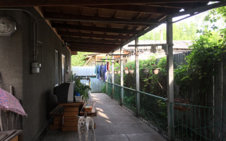 Продажа 4-комнатного дома, 72.2 м² - Продажа домов, коттеджей в Алматы