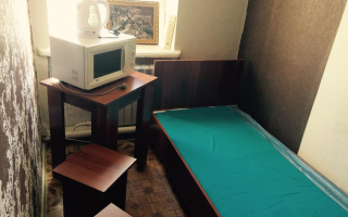 Аренда 1-комнатной квартиры, 9 м², ул. Байсеитовой, дом  12/2 - Аренда жилой и коммерческой недвижимости в Темиртау