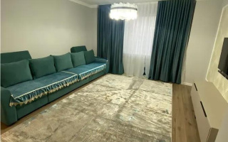 Продажа 2-комнатной квартиры, 82 м², ул. Сыганак, дом  33 - Продажа квартир в Астане без посредников