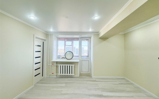 Продажа 2-комнатной квартиры, 34 м², пр. Металлургов - Продажа квартир в Темиртау