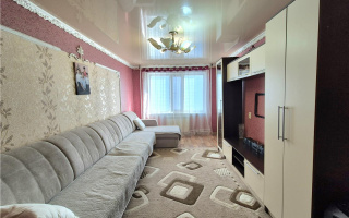 Продажа 3-комнатной квартиры, 68 м², пр. Металлургов - Продажа  трехкомнатных квартир в Темиртау