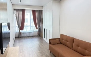 Продажа 1-комнатной квартиры, 40 м² - Продажа квартир в новостройках Алматы - страница 16