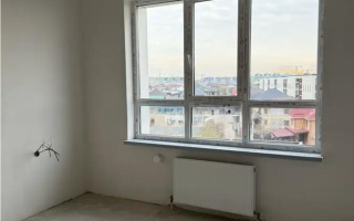 Продажа 1-комнатной квартиры, 41.93 м², ул. Тараз, дом  8/1 стр - Продажа  однокомнатных квартир в Алматы с фото