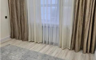 Продажа 2-комнатной квартиры, 49 м², ул. Басаркобыз, дом  1/16 стр - Продажа  двухкомнатных квартир в Алматы с фото