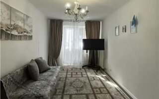 Продажа 2-комнатной квартиры, 56 м²