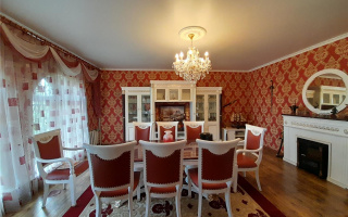 Продажа 6-комнатного дома, 391 м², мкр-н 9А - Продажа домов, коттеджей в Темиртау