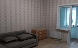 Продажа 2-комнатной квартиры, 46 м²