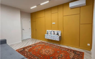 Продажа 3-комнатной квартиры, 78 м², ул. Сыганак, дом  11 - Продажа квартир в Астане без посредников с фото