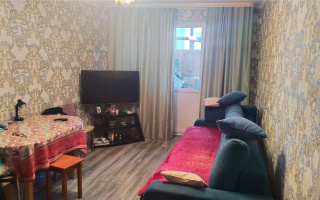 Продажа 1-комнатной квартиры, 44.9 м², ул. Кургальжинское шоссе - Продажа квартир в Астане