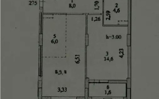 Продажа 2-комнатной квартиры, 50.1 м² - Продажа квартир в новостройках Астаны без посредников - страница 104