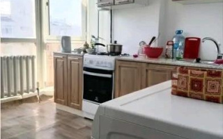 Продажа 1-комнатной квартиры, 40.5 м², пр. Женис, дом  43/3 - Продажа  однокомнатных квартир в новостройках Астаны с фото