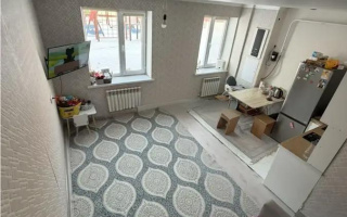 Продажа 1-комнатной квартиры, 27.4 м² - Продажа квартир от собственников в Астане - страница 6