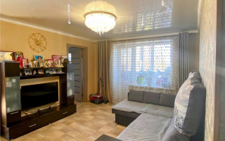 Продажа 3-комнатной квартиры, 56 м², мкр-н Восток-2 - Продажа  трехкомнатных квартир в Караганде