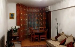 Продажа 2-комнатной квартиры, 55 м²