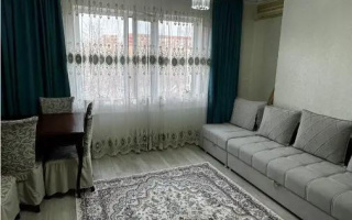 Продажа 2-комнатной квартиры, 65 м² - Продажа квартир от собственников в Караганде