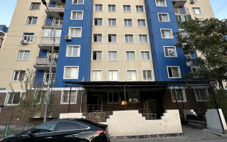 Продажа 3-комнатной квартиры, 70 м², мкр-н Нурсат-2, дом  43 - Продажа квартир в Шымкенте