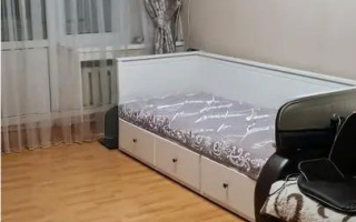 Продажа 2-комнатной квартиры, 44 м², ул. Желтоксан, дом  32 - Продажа квартир в Астане