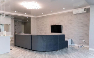 Продажа 3-комнатной квартиры, 125 м², ул. Жарокова, дом  230 - Продажа квартир в Алматы