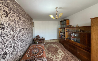 Продажа 2-комнатной квартиры, 43 м² - Недвижимость в Темиртау