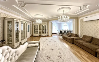 Продажа 6-комнатной квартиры, 276 м² - Продажа пятикомнатных и более квартир в Астане - страница 2