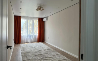 Продажа 3-комнатной квартиры, 61.3 м², пр. Райымбека, дом  590 стр - Продажа  трехкомнатных квартир в новостройках Алматы с фото