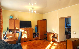 Продажа 4-комнатного дома, 88.8 м² - Недвижимость в Караганде - страница 31