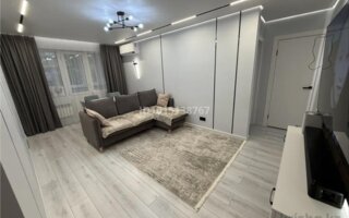 Продажа 3-комнатной квартиры, 58 м² - Продажа трехкомнатных квартир в панельном доме в Караганде