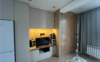 Продажа 1-комнатной квартиры, 29 м² - Продажа квартир в новостройках Алматы без посредников - страница 10