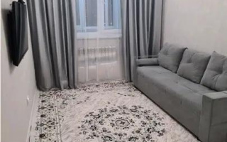 Продажа 1-комнатной квартиры, 58 м², ул. Нажимеденова, дом  19 - Продажа  однокомнатных квартир в Астане