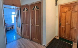 Аренда 3-комнатной квартиры, 59 м² - Аренда квартир помесячно в Казахстане