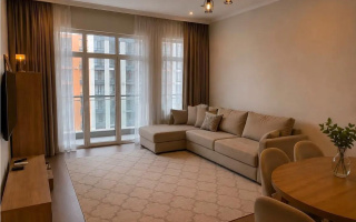 Продажа 3-комнатной квартиры, 63.7 м² - Продажа трехкомнатных квартир в р-не Сарыарка Астаны - страница 2