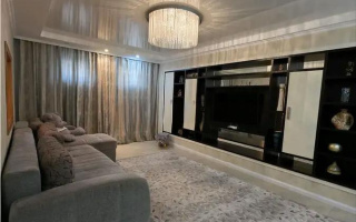 Продажа 5-комнатной квартиры, 198 м², ул. Ладушкина, дом  150/7 - Продажа  пятикомнатных квартир в новостройках Алматы