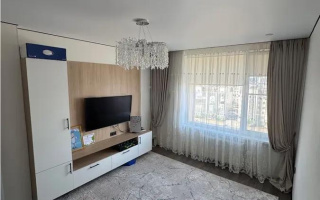 Продажа 3-комнатной квартиры, 75 м², ул. Рыскулова, дом  41/1 - Продажа  трехкомнатных квартир в Астане